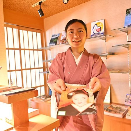 Watazen Ryokan - Established In 1830 Kyoto Exterior photo
