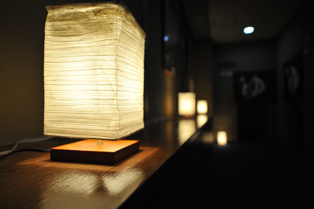 Watazen Ryokan - Established In 1830 Kyoto Room photo