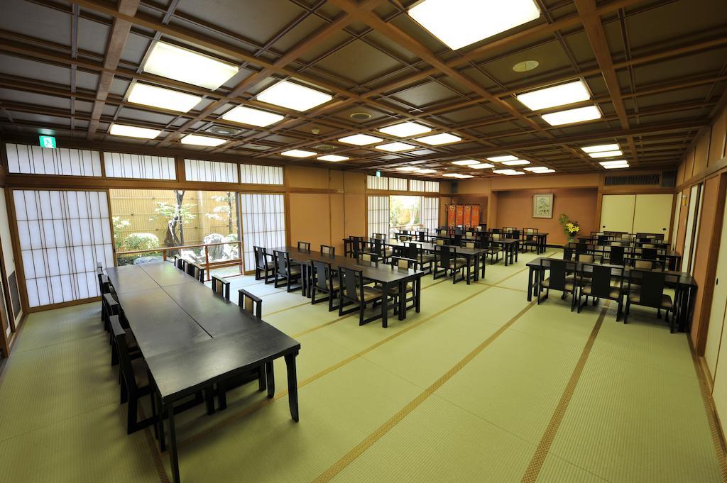 Watazen Ryokan - Established In 1830 Kyoto Exterior photo
